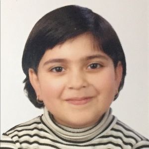 Meet your Posher, Sara